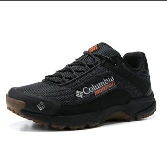 Новые Кроссовки Columbia