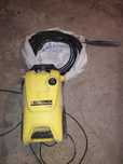 Продам мойку Karcher