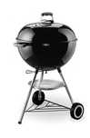 Гриль угольный Weber ORIGINAL KETTLE E-5710