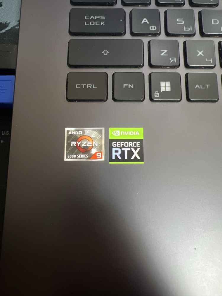 Asus rog strix g513rw 2k monitor 165Hz 3ms