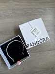 Браслет от Pandora