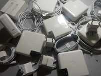 от макбука для Magsafe или для Type-c Зарядка, блок питания .