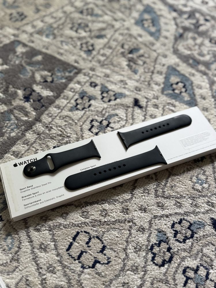 Apple Watch se 40mm