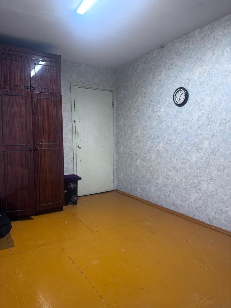 Продам 2 комнатную квартиру 5/6