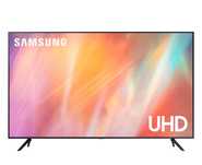 Телевизор Samsung ue50au7100 4K UHD