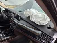 Перетяжка торпед рулей потолков восстановление системы airbag