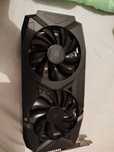 Продам видеокарту Rx 580