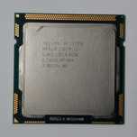 Процессор i3 LGA 1156