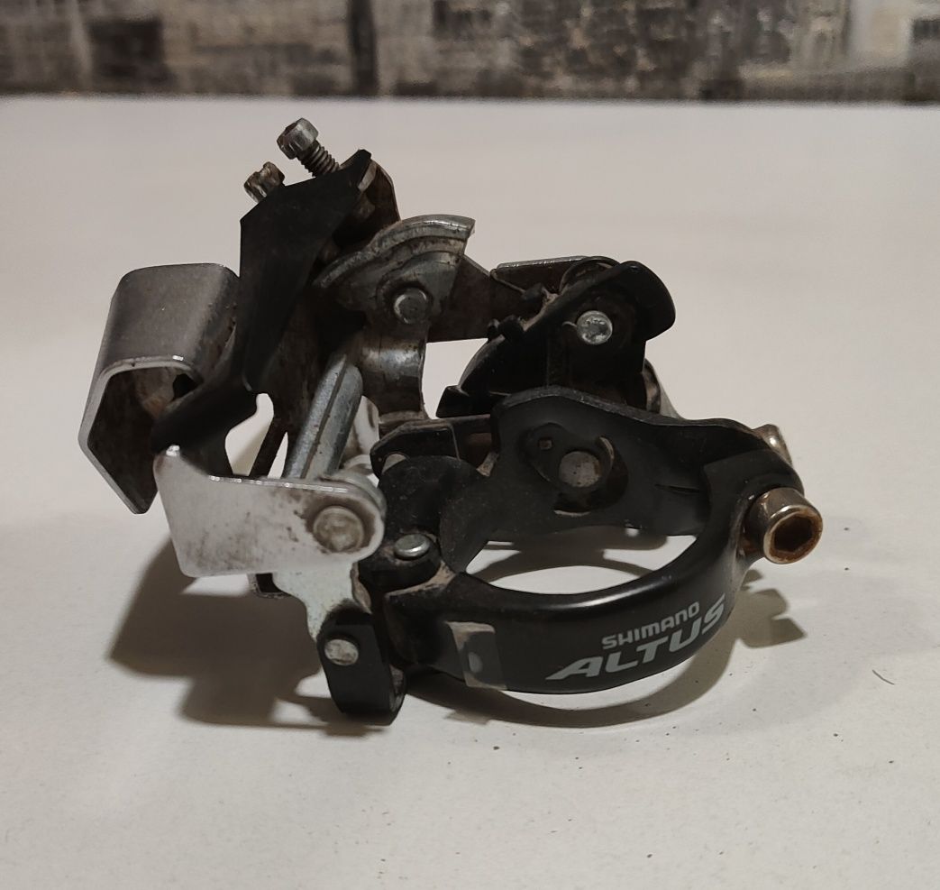 Запчасти shimano, santour, SunRace, prowheel, WTB, tektro, KMC