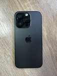 Iphone 14 pro 258 gb