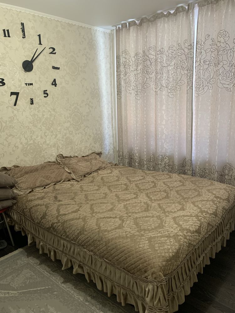 Продам квартиру 4х комнатная