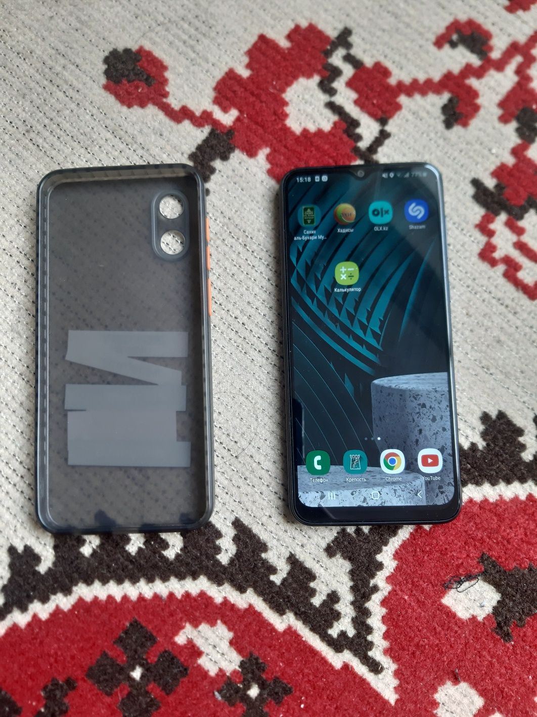 Samsung A03 Core Самсунг
