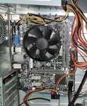 Продам ПК i5-3450s