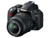 Фотоаппарат Nikon D3100 + сумка для фотоаппарата
