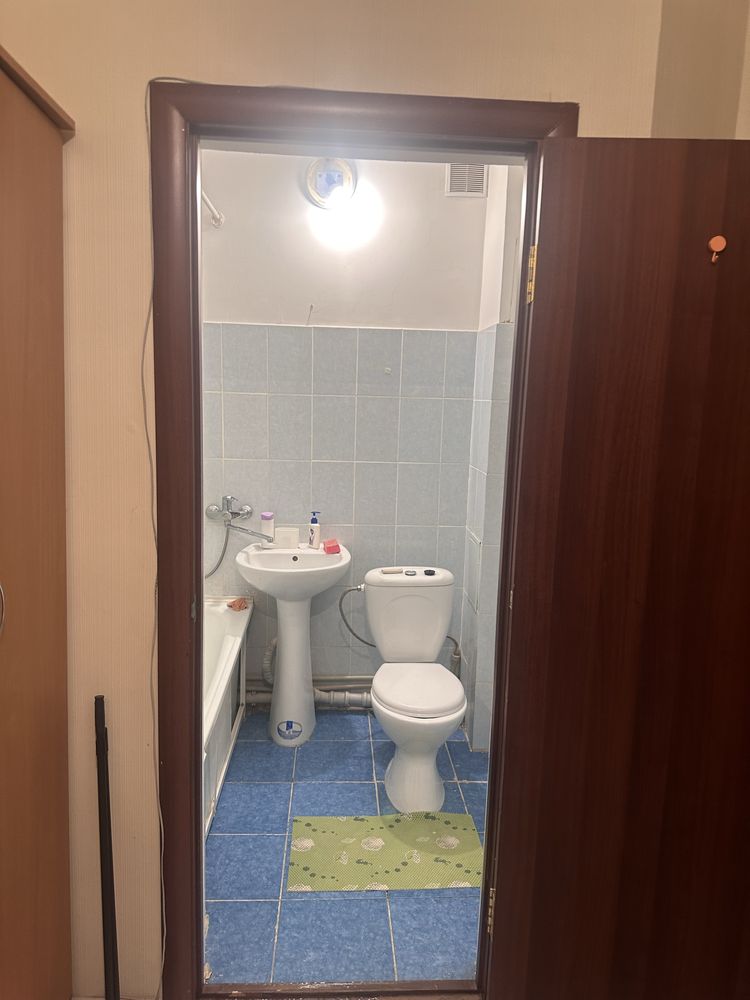 Продам 1-комнатную квартиру в центре левого берега