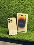 Iphone 14 pro 128gb 83%/