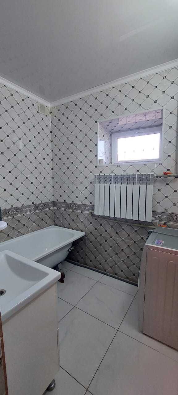 Сдаётся 4-х комнатная квартира в районе ГОВД.