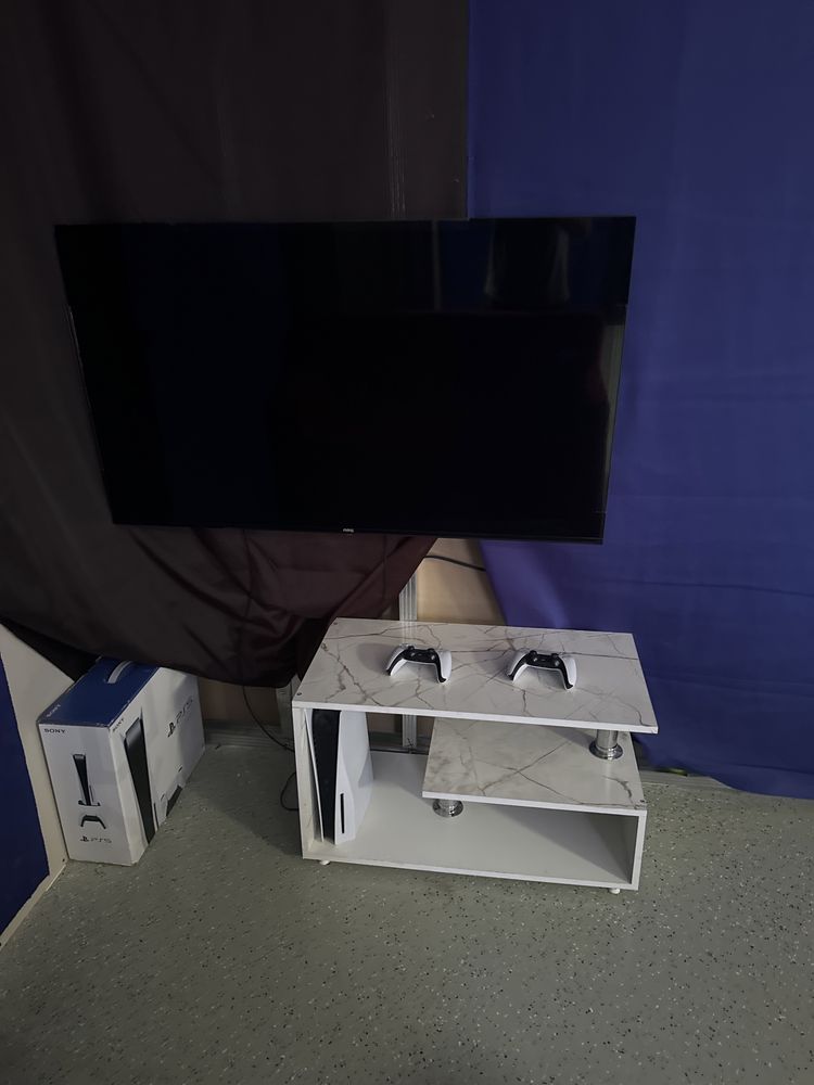 Ps5. Дайын бизнес.