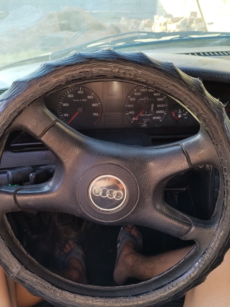 Audi 100 Limousin