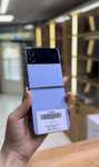 Samsung galaxy z flip 4