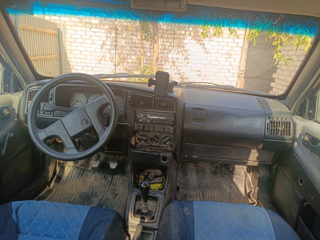 Продам пассат б 3