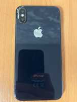 iPhone X (10) б/у