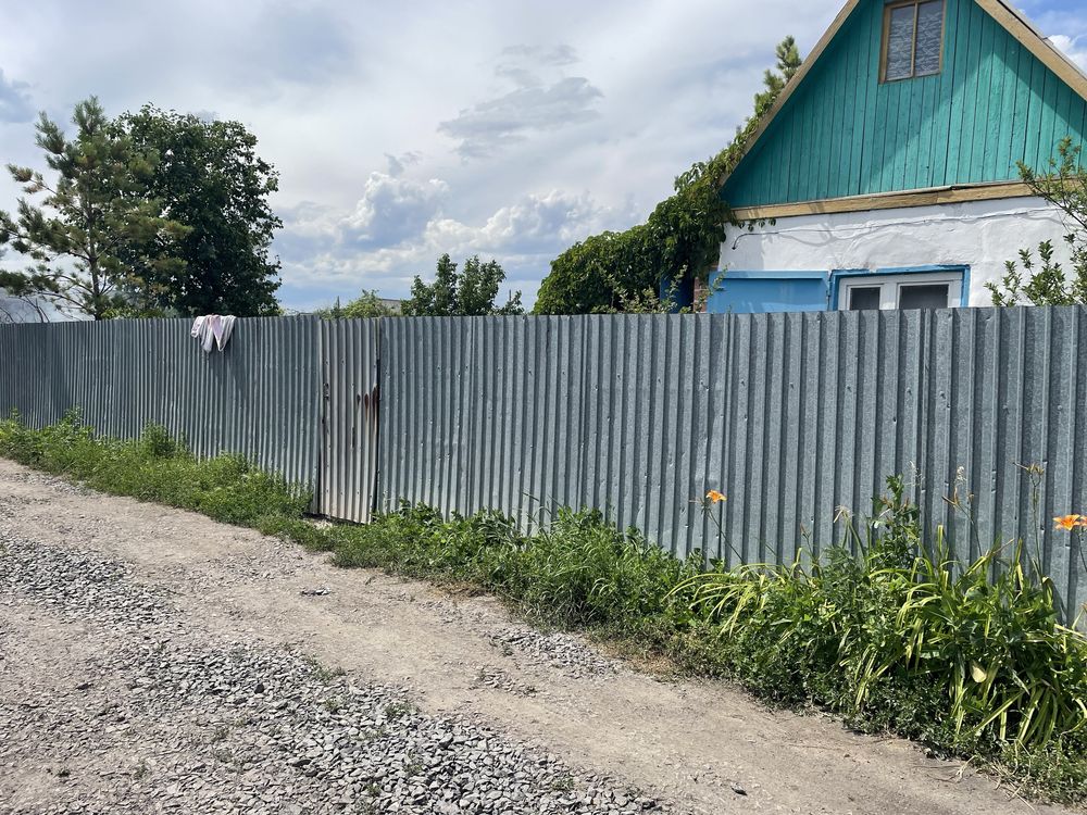 Продам дачу