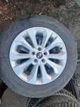 Колеса 235/60R18