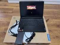 Игровой Ноутбук Lenovo Ideapad Gaming 3