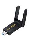 WiFi адаптер Fenvi FU-AX1800 новый