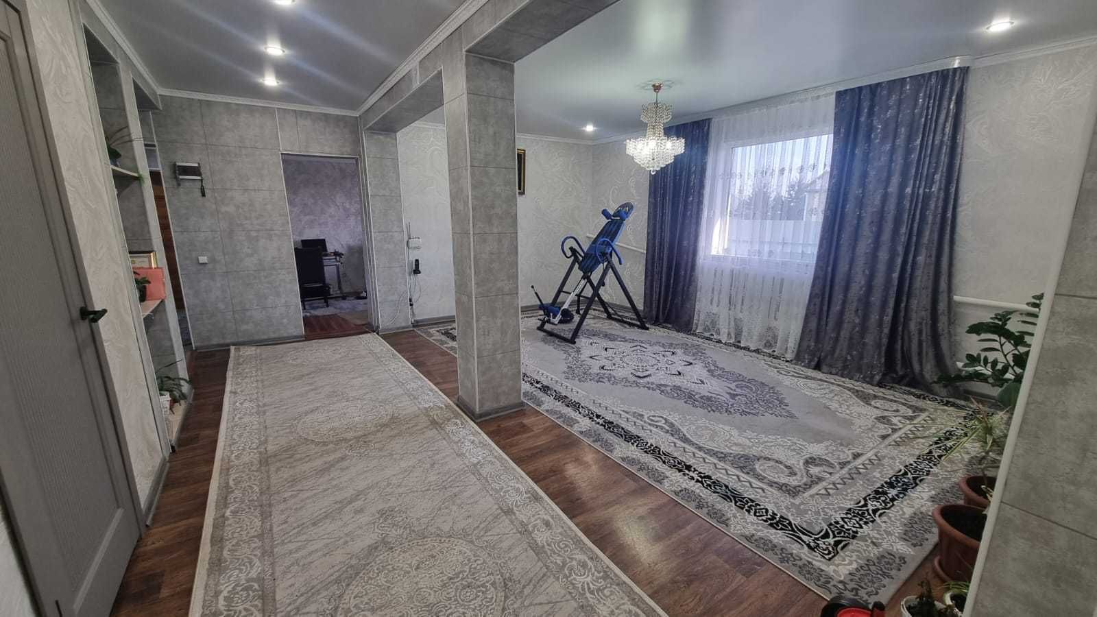 Продам дом. село Бишкуль. Санта- Барбара