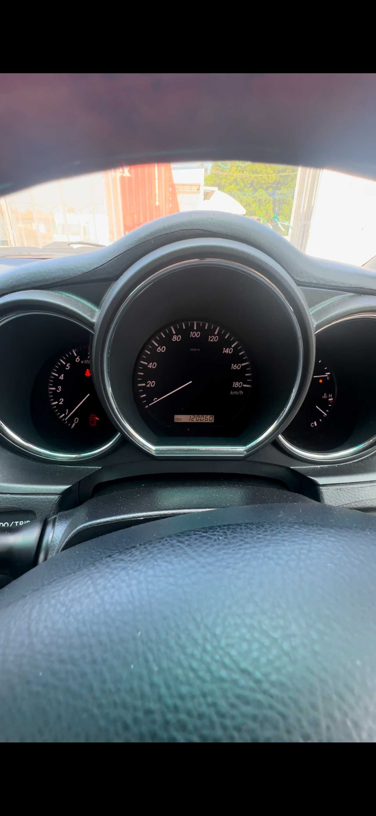Lexus RX300 RX330 V-3.0 1MZ-FE 2006 год из Японии по запчастям