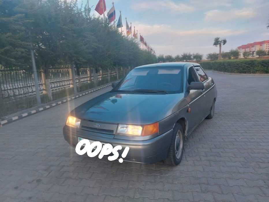 Ваз 2110  Седан i