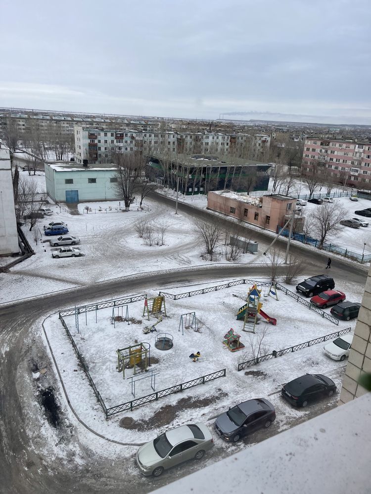 Продам 3-х комнатную квартиру