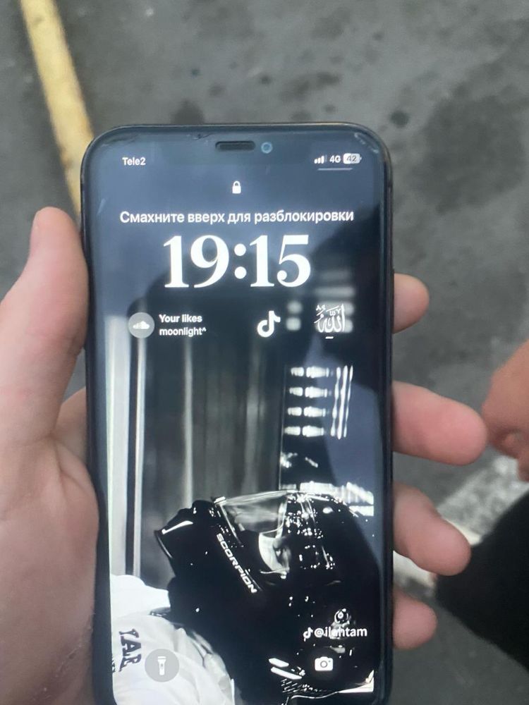 iPhone 11 128гб