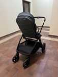 Коляска Зелёная EasyWalker