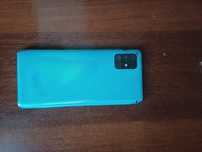 Samsung Galaxy A51