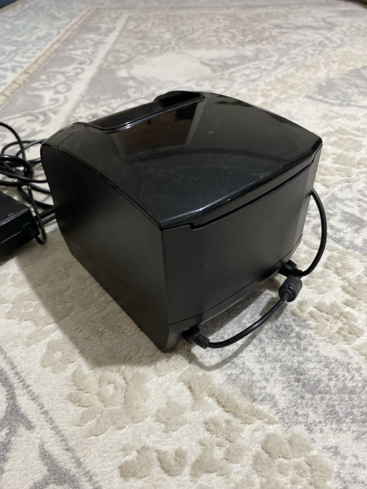 Принтер Xprinter XP-365B