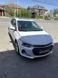 Сдам в аренду автомобиль Chevrolet Onix
