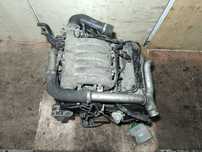 Двигатель 6A13TT 6A13 твин турбо 2.5 Mitsubishi Galant VR-4 Legnum