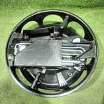 Продам Оригинальный домкрат набор инструмента Mercedes Benz W212