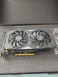 Продам видеокарту Gigabyte 1660 Super