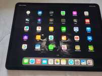 Продаётся IPad Air (дюймовый, м2)