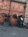 Продам RACER tiger 150