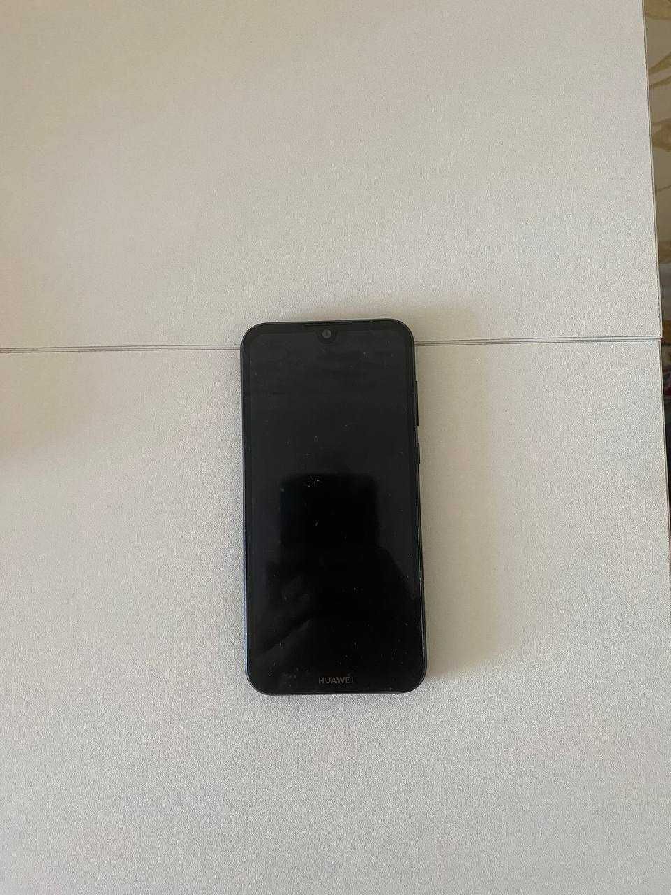 Продам Huawei Y5 2019 года
