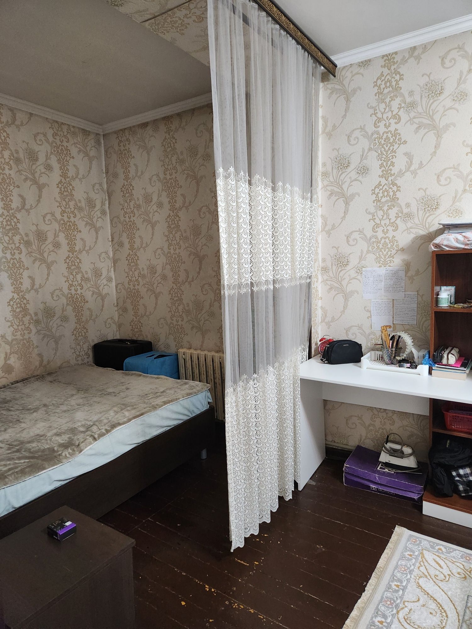 Квартира 1.5 комнат