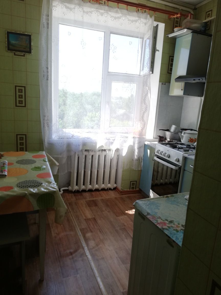 Обмен 3х комнатной квартиры