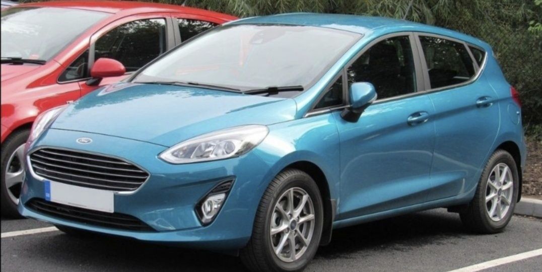 Новые Запчасти Форд  Фокус Мондео / Ford Focus Mondeo