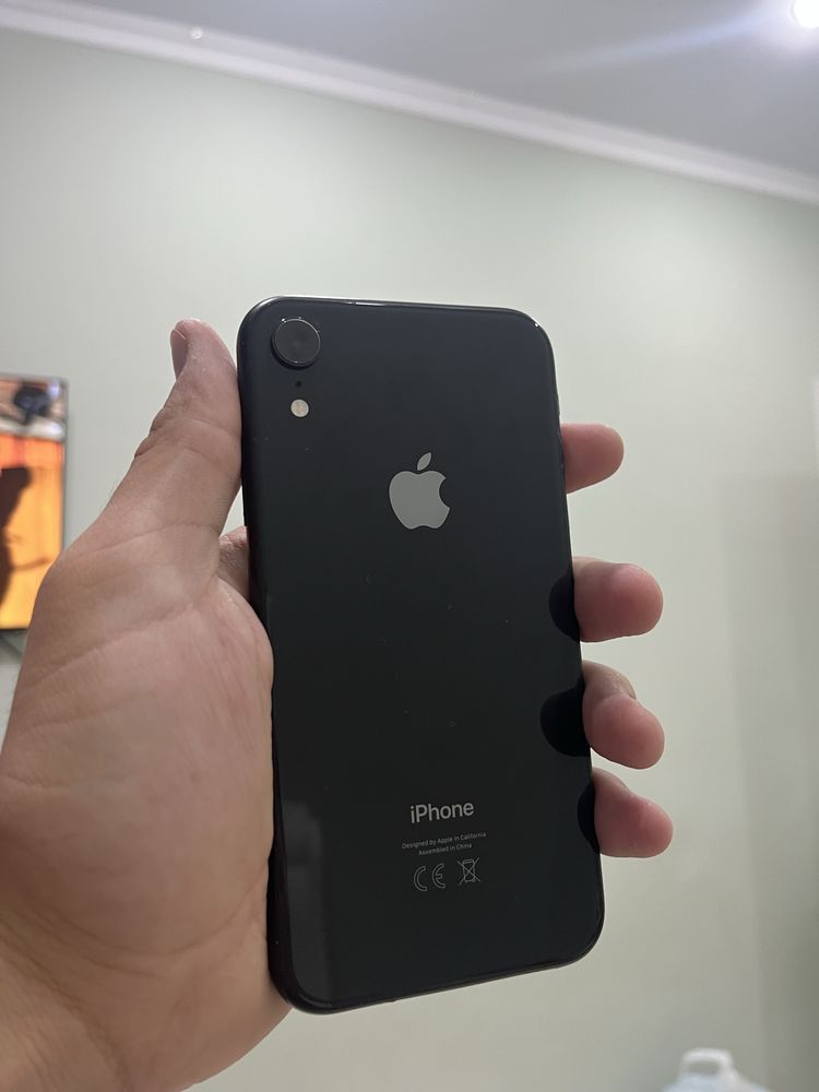 Iphone Xr 64гб продается