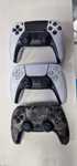 Джойстики Playstation 5 в идеале